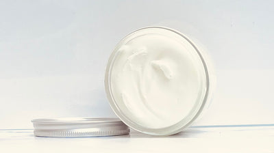 Mystical Rose Whipped Body Butter