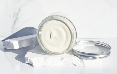 Mango Pomegranate Whipped Body Butter