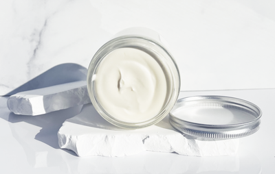 On The Money Whipped Body Butter