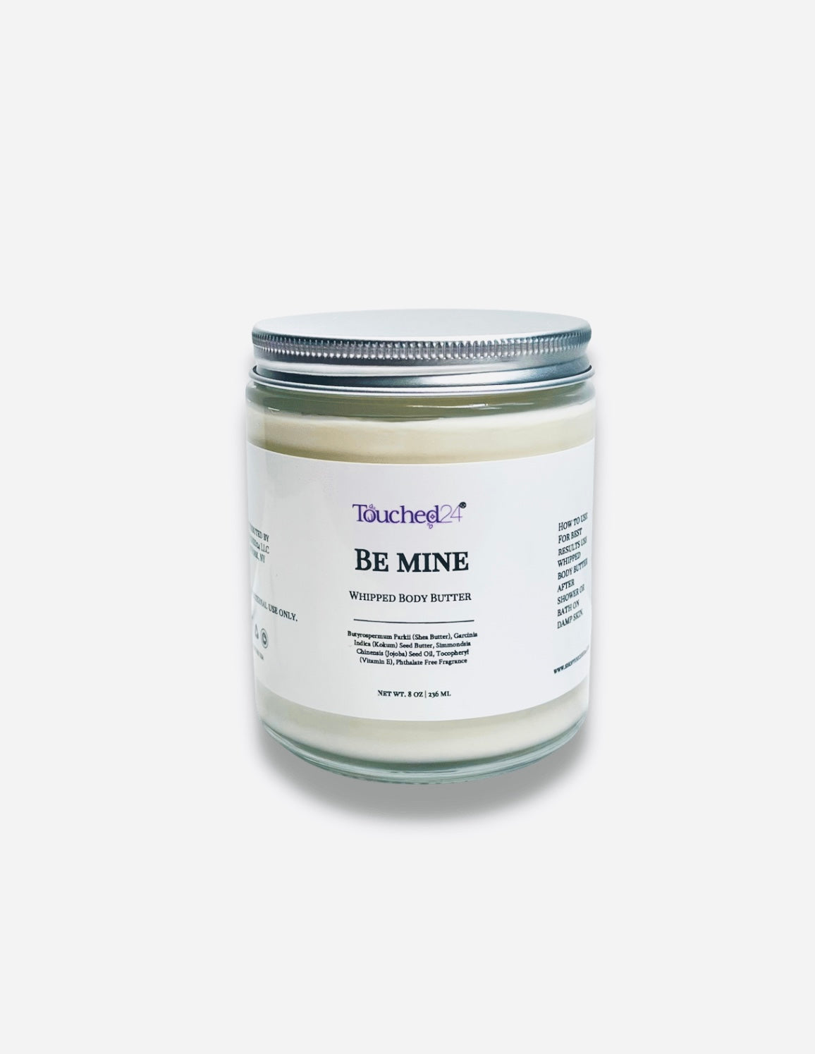 Be Mine Body Butter